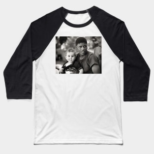 John and Levi, best brothers forever. Baseball T-Shirt